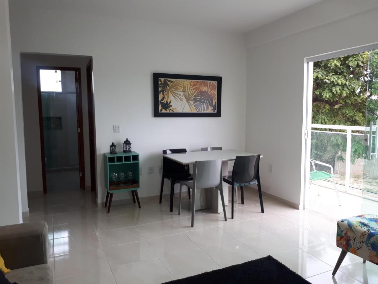 Edificio Victoria Apartment Anchieta  Luaran gambar