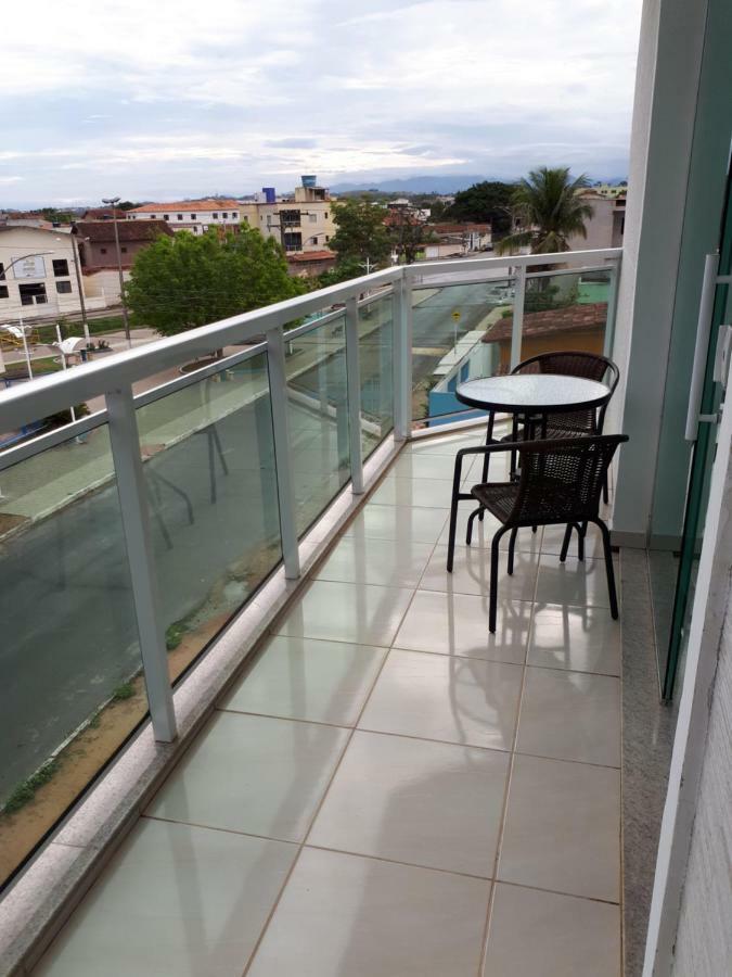 Edificio Victoria Apartment Anchieta  Luaran gambar